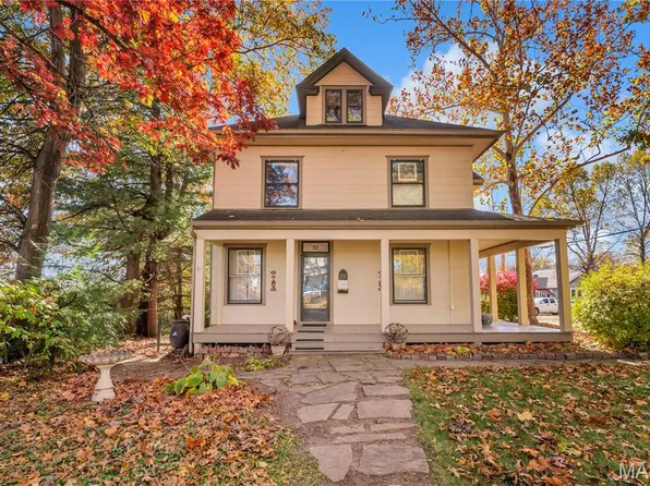 24 Tiffin Ave, Saint Louis, MO 63135