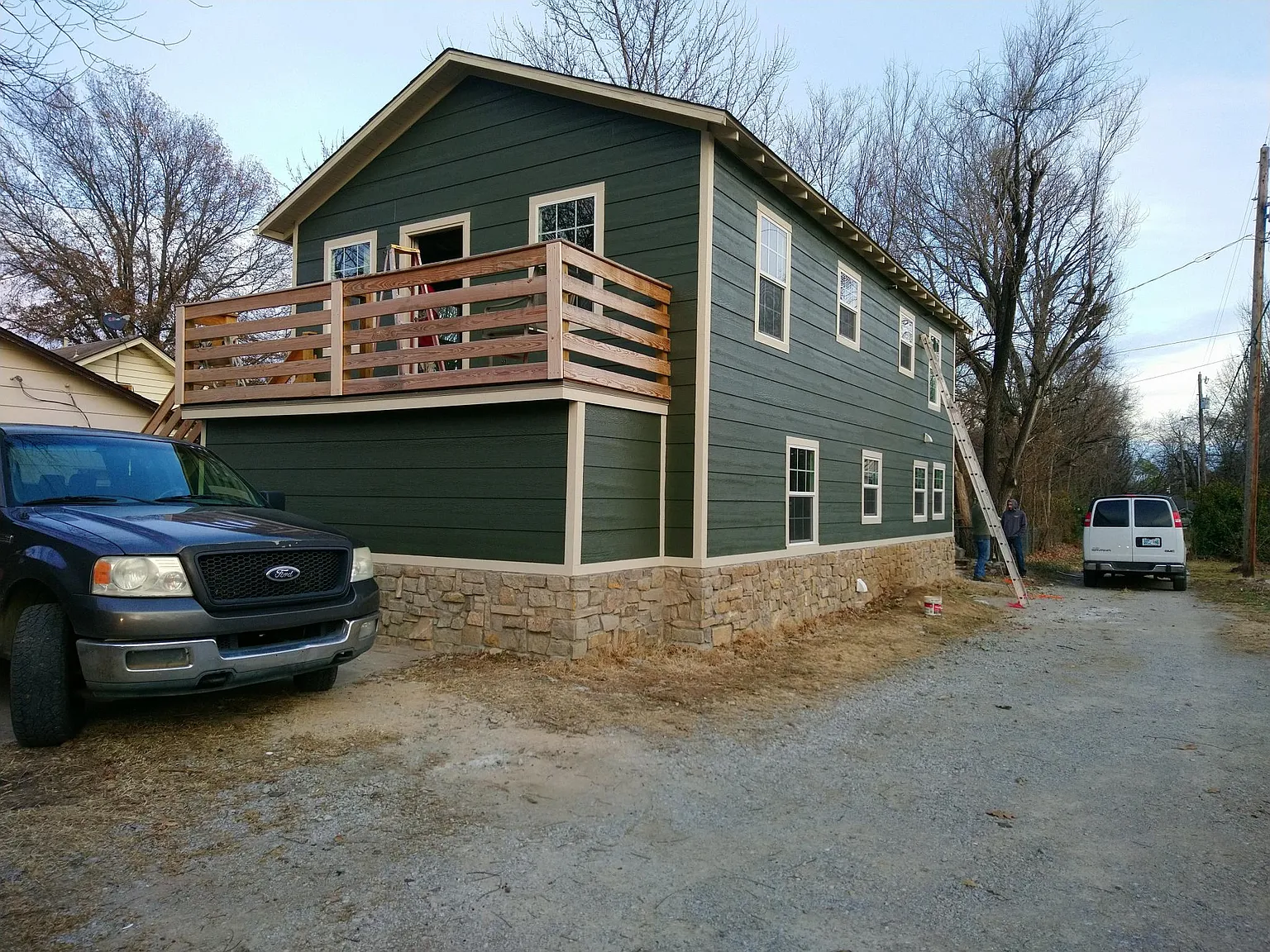 2 bed, 800 sqft, $1,300 — Photo 2