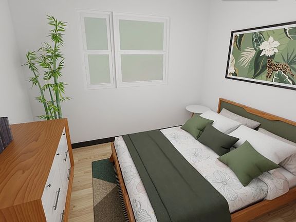 5th image of 510 E Broadway #1