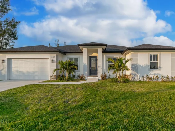 10625 Ayear Rd, Port Charlotte, FL 33981