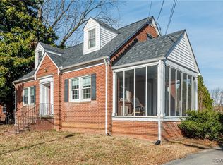 3700 W 100th Rd, Chester, VA 23831