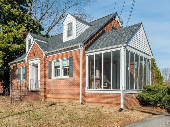 3700 W 100th Rd, Chester, VA 23831