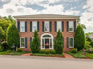 111 Abbottsford, Nashville, TN 37215