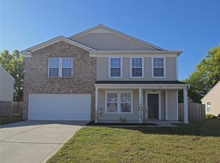 851 Bough St, Whiteland, IN 46184