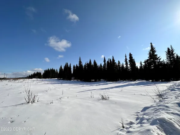 69125 Sterling Hwy, Clam Gulch, AK 99568