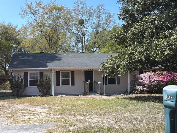 7515 Sandy Pines Ln, Myrtle Beach, SC 29588