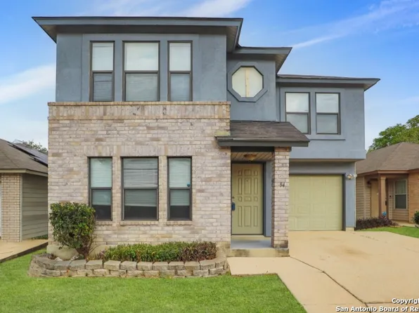 94 MCLENNAN OAK, San Antonio, TX 78240