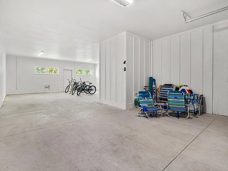 Storage Room