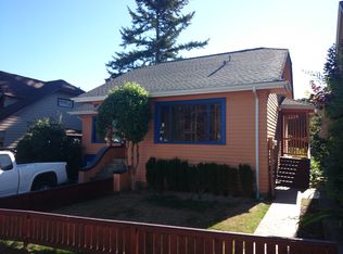 2439 Lorentz Pl N, Seattle, WA 98109