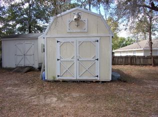 12528 NE 244th Ct, Salt Springs, FL 32134