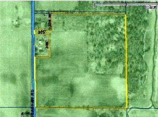 Muckshaw Rd, Argos, IN 46501