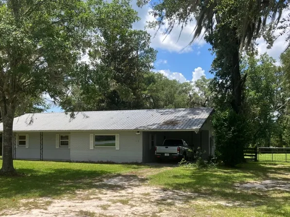 362 SE State Road 238, Lake City, FL 32025