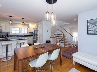 281 Brookline St, Cambridge, MA 02139