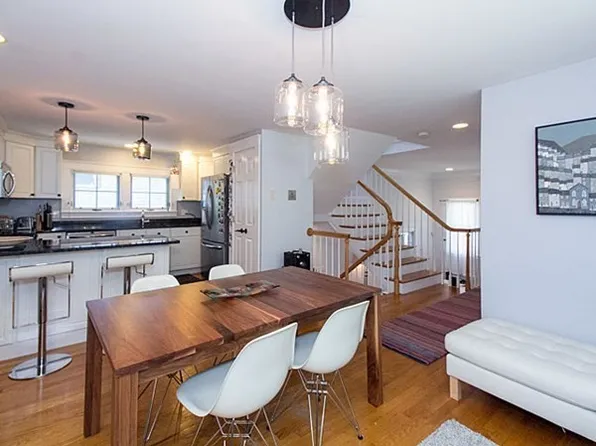 281 Brookline St, Cambridge, MA