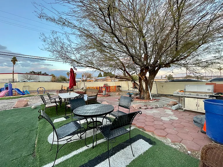 1845 Harding St #2 — Photo 4