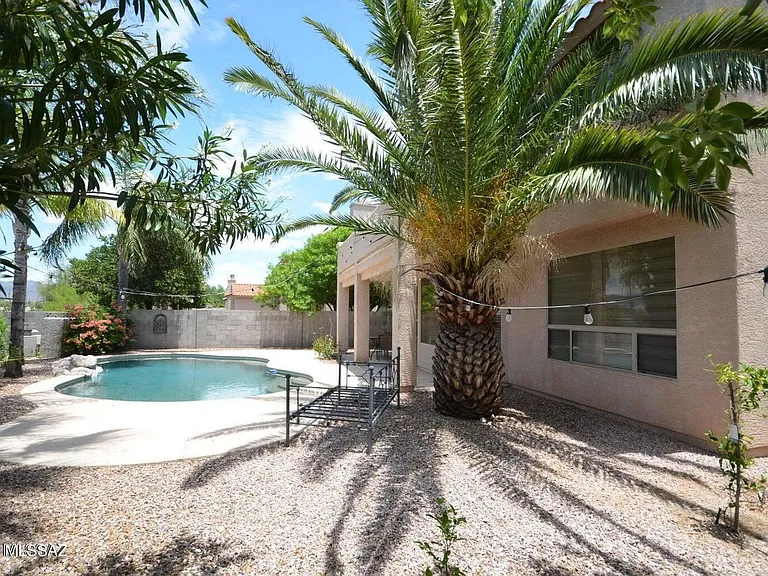11281 N Chynna Rose Pl — Photo 30