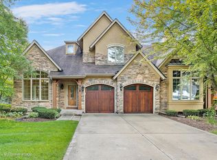 528 Orleans Ave, Naperville, IL 60565