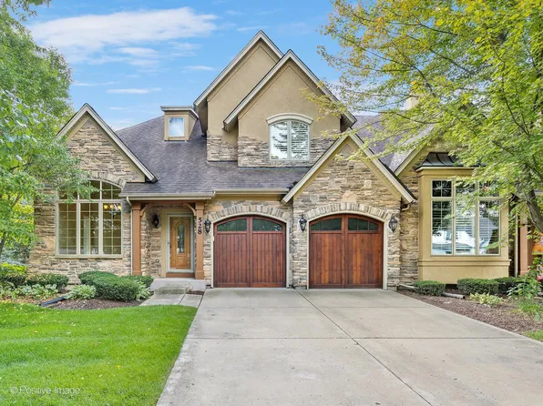 528 Orleans Ave, Naperville, IL 60565
