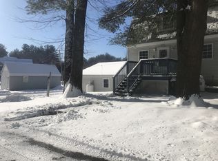 99 Chester Rd #C, Derry, NH 03038