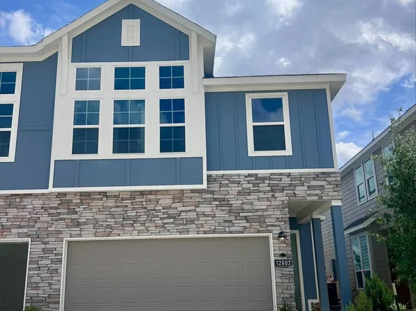 12602 Blue Catfish Ln, Cypress, TX 77433