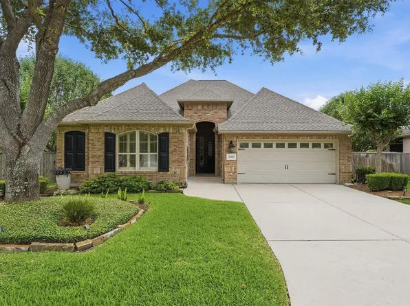 25485 Vinechase Dr, Porter, TX 77365