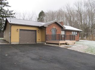 5648 Franklin Pike, Cochranton, PA 16314
