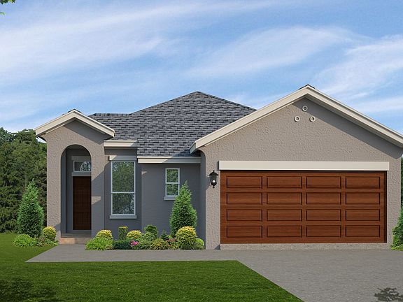Elevation C