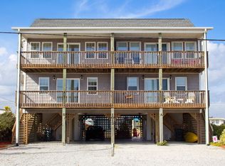 1012-1012B S Anderson Blvd, Holly Ridge, NC 28445