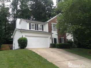 12419 Old Timber Rd, Charlotte, NC 28269