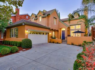 1520 Rosecrest Ter, San Jose, CA 95126