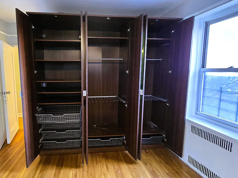 6141 Saunders St #B25 — Photo 4