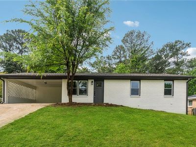 3757 Cindy Dr, Douglasville, GA, 30135