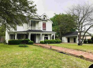 903 E Grayson St, Mexia, TX 76667