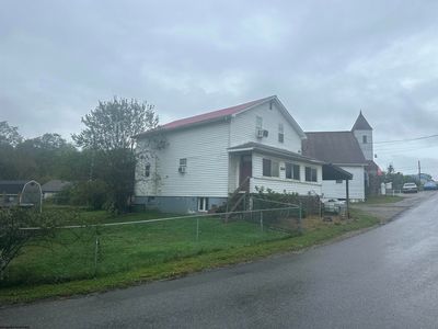 33 Charles St, Elkins, WV, 26241