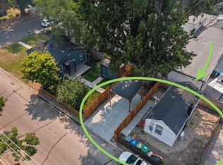 2119 1/2 N 34th St, Boise, ID 83703