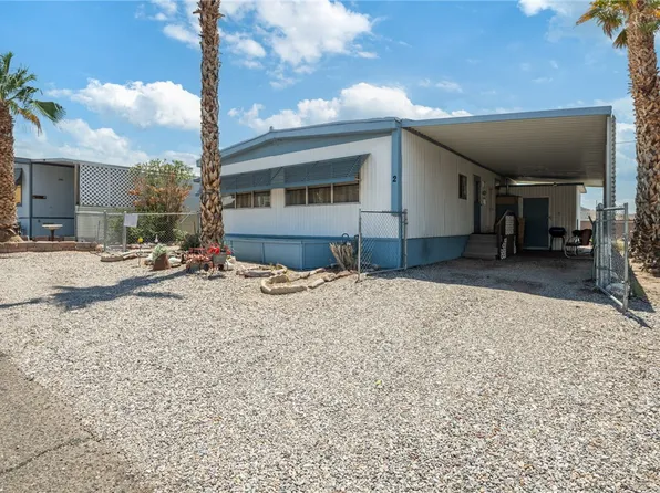 350 Lee Ave Lot 2, Bullhead City, AZ 86429