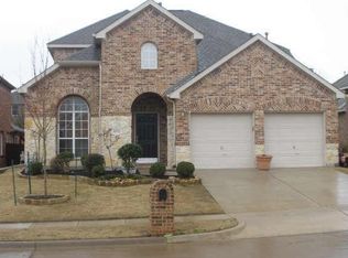 4112 Amador Ct, Flower Mound, TX 75022