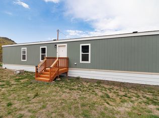 44900 N State Route 73 #174, Grand Coulee, WA 99133