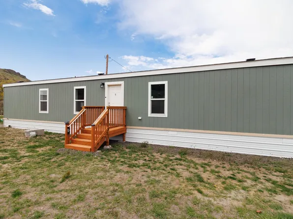 44900 N State Route 73 #174, Grand Coulee, WA 99133