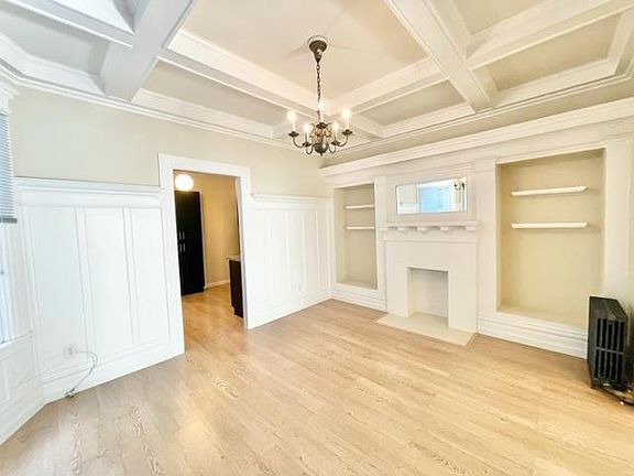5th image of 1644 Washington St APT 5