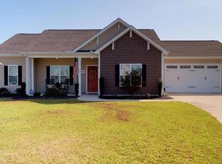 214 Twilight Dr, Goldsboro, NC 27534