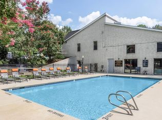 Lake Brandt Apartments, Greensboro, NC 27455
