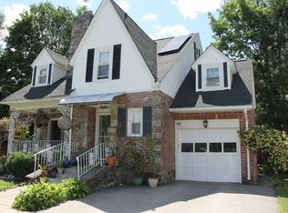 30 Marwood Rd, Worcester, MA 01602