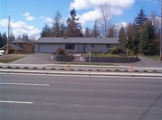 15422 Canyon Rd E, Tacoma, WA 98446