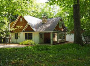 7530 Tamarac Trl, Harbor Springs, MI 49740