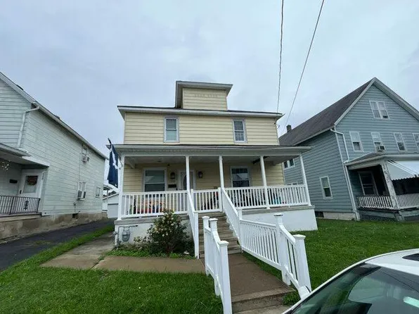1218 Reynolds Ave, Scranton, PA 18504
