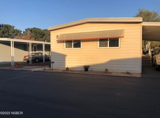 3210 Santa Maria Way SPACE 100, Santa Maria, CA 93455