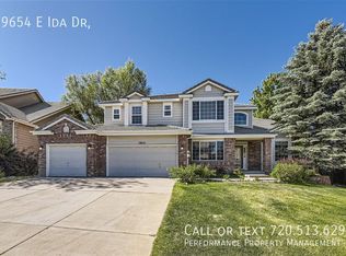 19654 E Ida Dr, Aurora, CO 80015