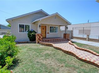 3280 Tenaya Ave, Lynwood, CA 90262