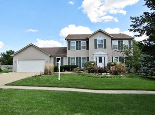 1222 Beckman Ln, Batavia, IL 60510